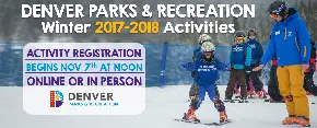 Adaptive Recreation Denver